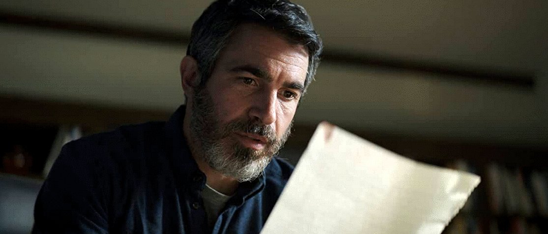 Photo from the movie The Boogeyman