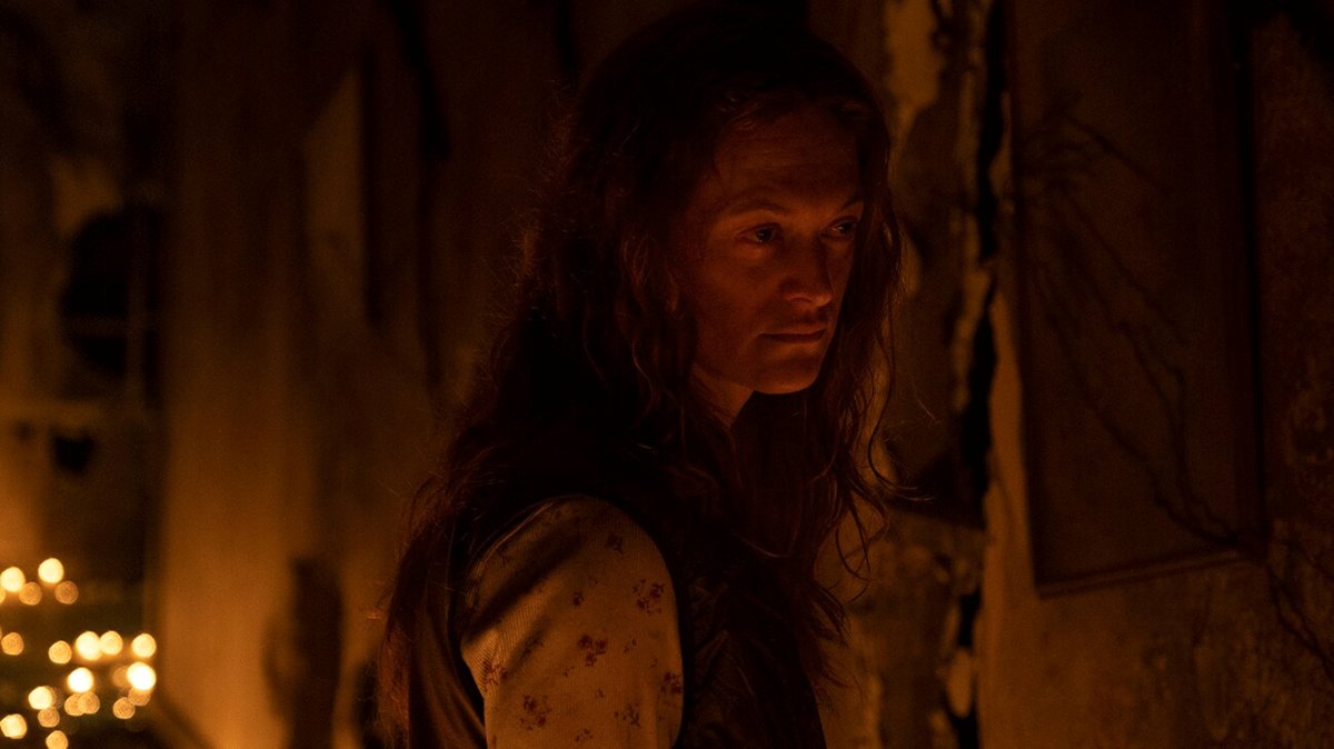 Photo from the movie The Boogeyman