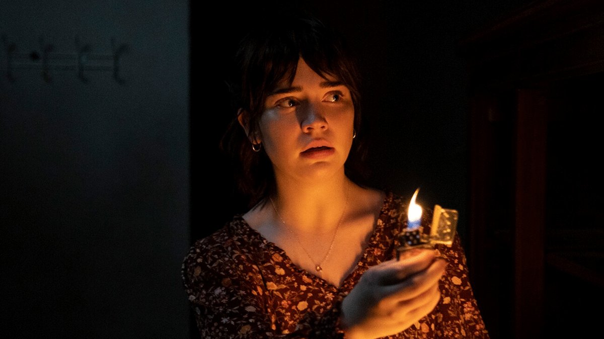 Photo from the movie The Boogeyman