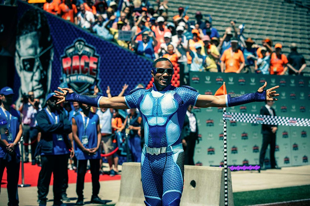 Photo from the movie The Boys