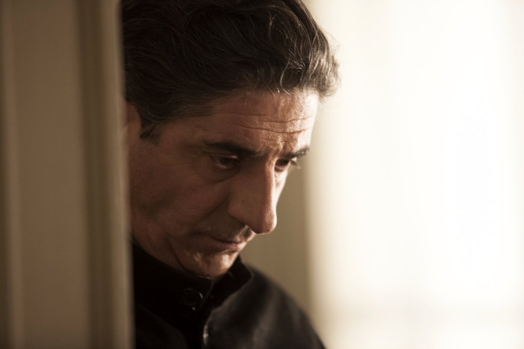 Photo from the movie The Eavesdropper