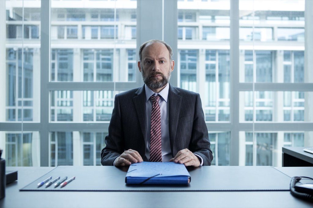 Photo from the movie The Eavesdropper