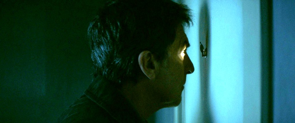 Photo from the movie The Eavesdropper