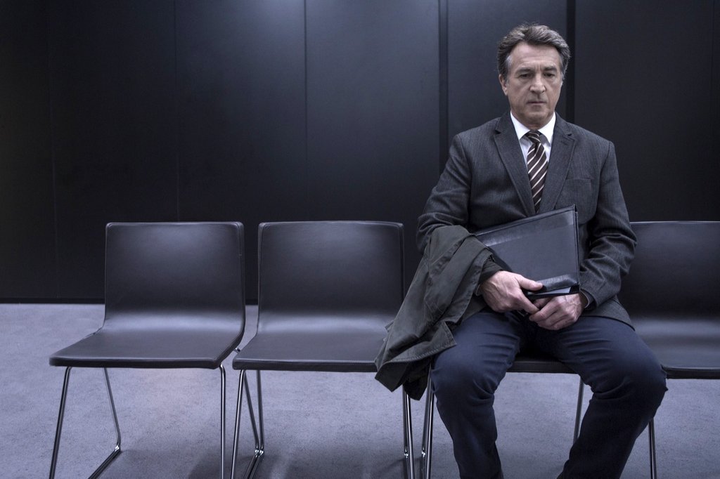 Photo from the movie The Eavesdropper