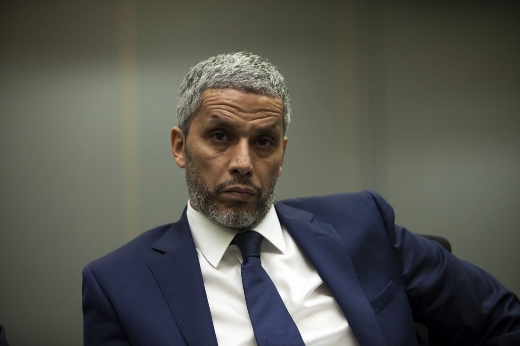 Photo from the movie The Eavesdropper