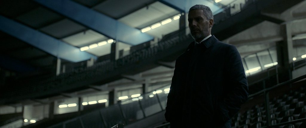 Photo from the movie The Eavesdropper