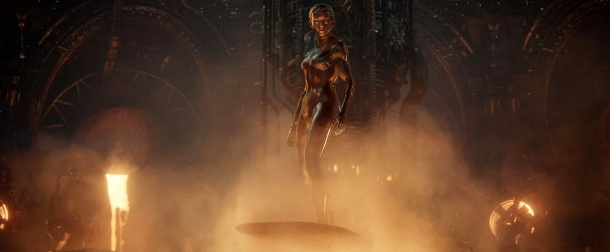 Photo du film Les 4 Fantastiques: Premiers pas