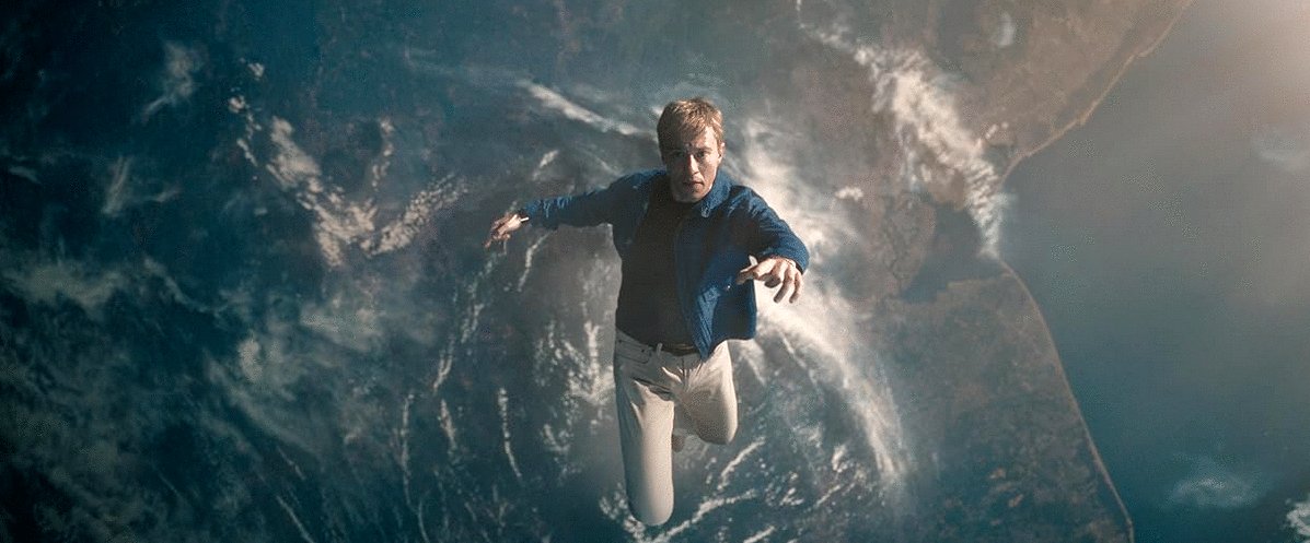 Photo du film Les 4 Fantastiques: Premiers pas