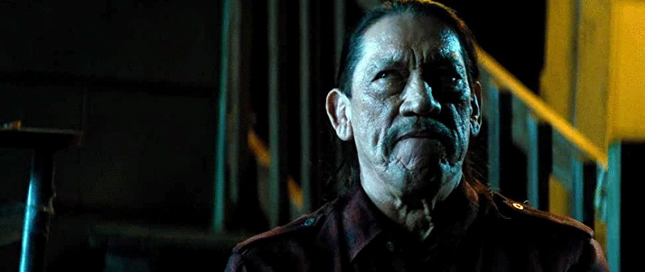 Photo du film The House Next Door