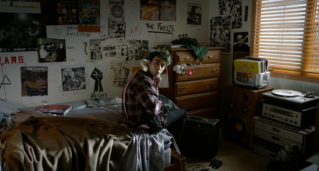 Photo du film The House of Tomorrow