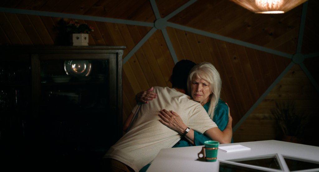 Photo du film The House of Tomorrow