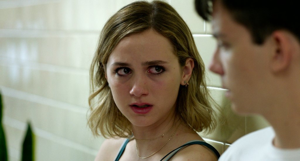 Photo du film The House of Tomorrow