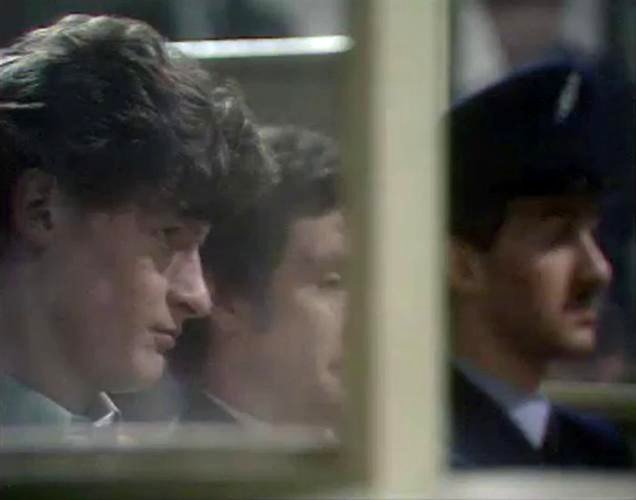 Photo from the movie Play for Today: The Legion Hall Bombing