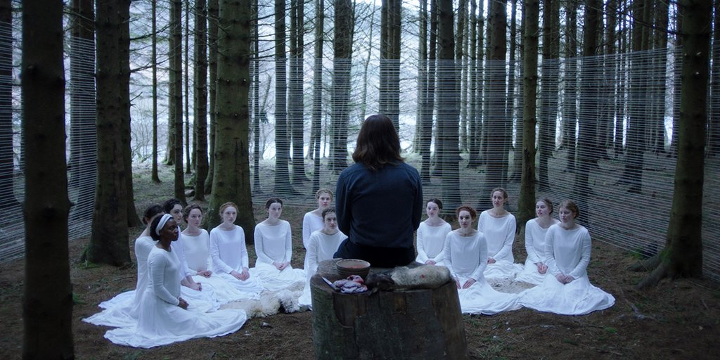 Photo du film The Other Lamb