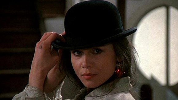 Photo du film L'Insoutenable légèreté de l'être