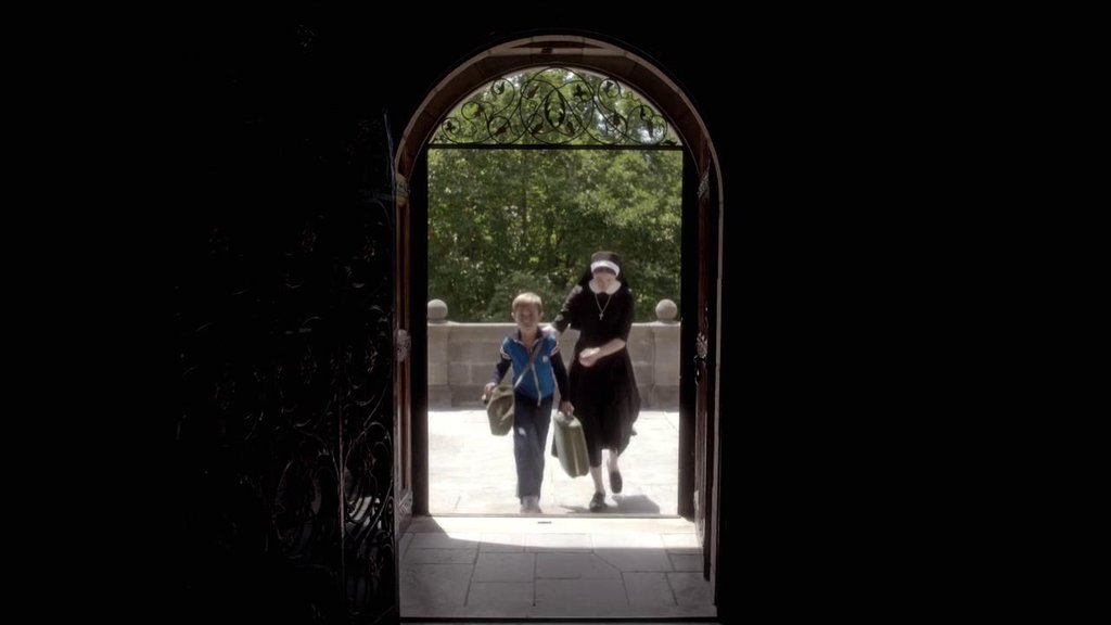 Photo du film The Young Pope