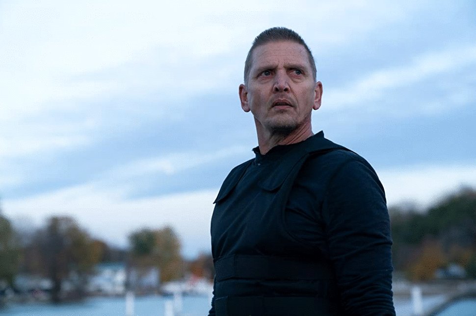 Photo from the movie Trigger Point