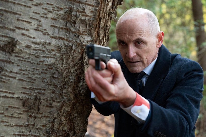 Photo from the movie Trigger Point