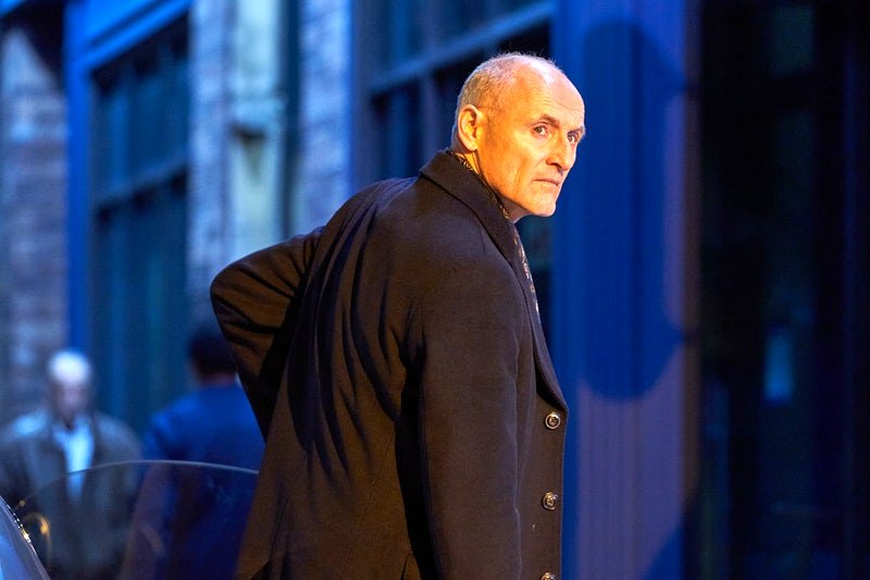 Photo from the movie Trigger Point