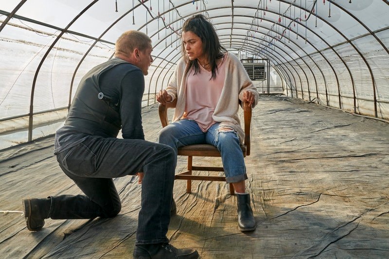 Photo from the movie Trigger Point