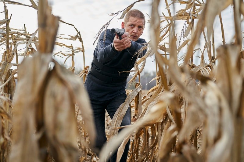 Photo from the movie Trigger Point