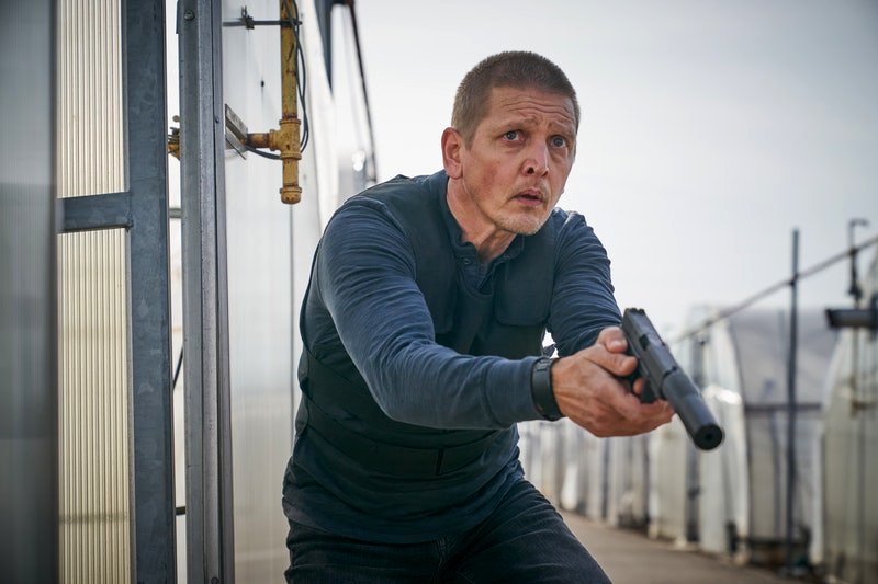 Photo from the movie Trigger Point