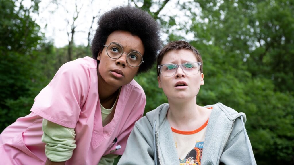 Photo du film Tuesday