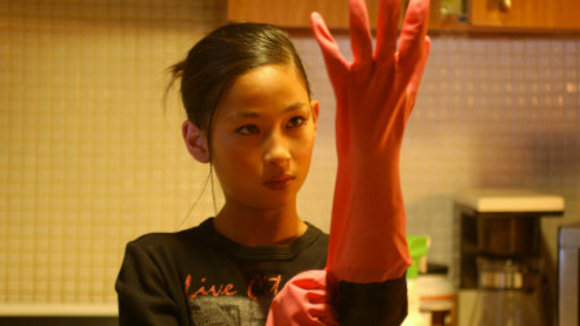 Photo du film Twelve and Holding