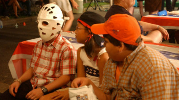 Photo du film Twelve and Holding