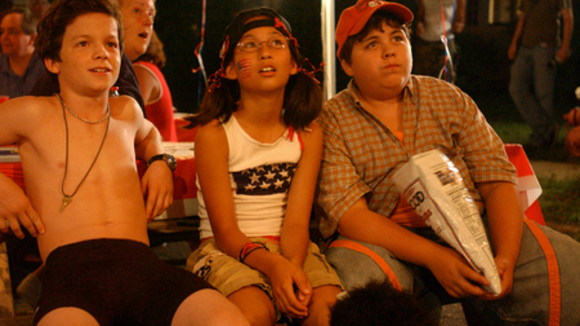 Photo du film Twelve and Holding