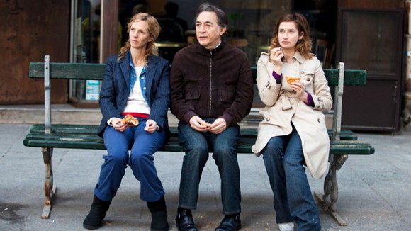 Photo from the movie Where We Grew Up