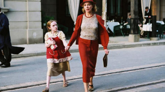 Photo du film La Comtesse blanche