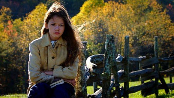 Photo du film Wish You Well