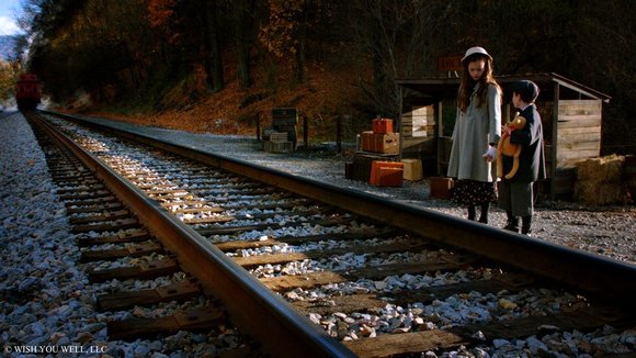 Photo du film Wish You Well