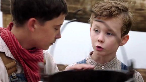 Photo du film Wish You Well