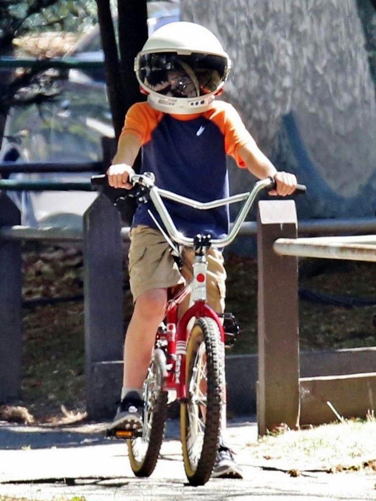 Photo from the movie Wonder