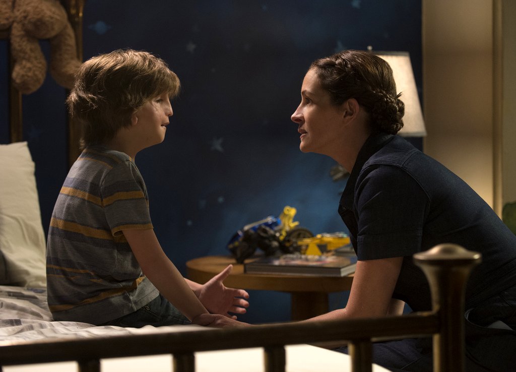 Photo from the movie Wonder