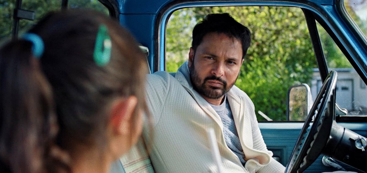 Photo from the movie Daaru Na Peenda Hove