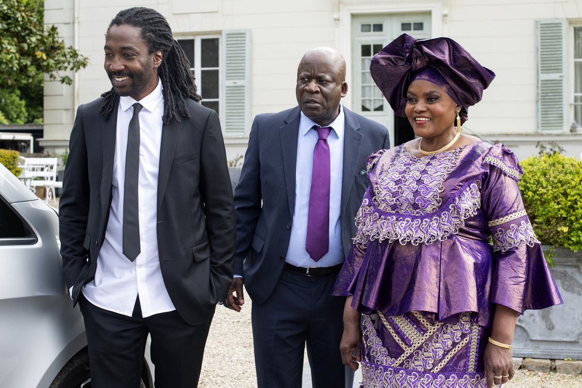 Photo du film Qu'est-ce qu'on a tous fait au Bon Dieu?