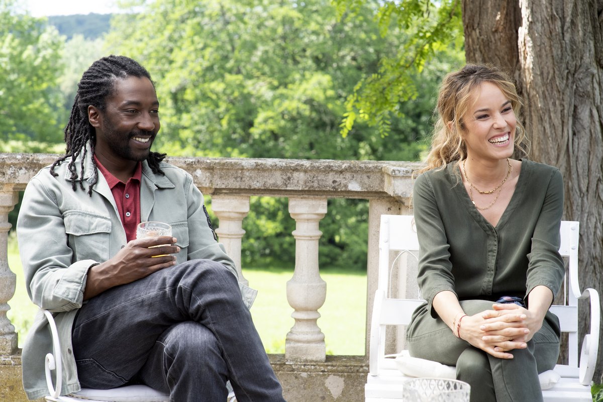 Photo du film Qu'est-ce qu'on a tous fait au Bon Dieu?