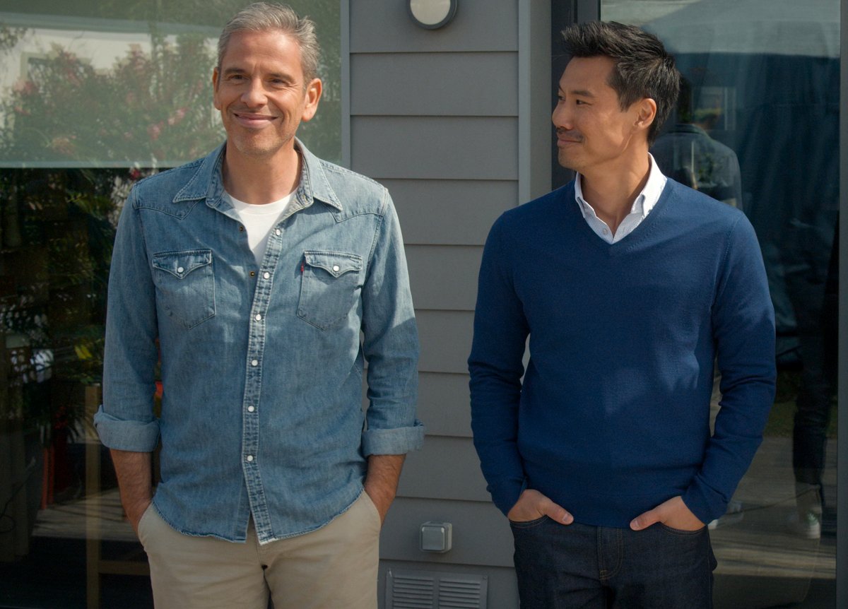 Photo du film Qu'est-ce qu'on a tous fait au Bon Dieu?