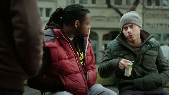 Photo du film Moroccan Gigolos