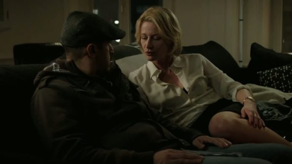 Photo du film Moroccan Gigolos