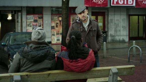 Photo du film Moroccan Gigolos