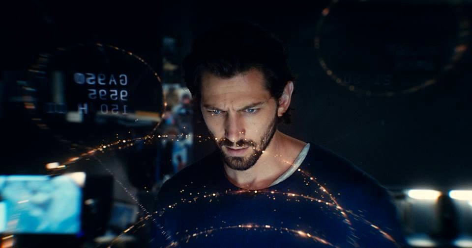 Photo from the movie 2:22