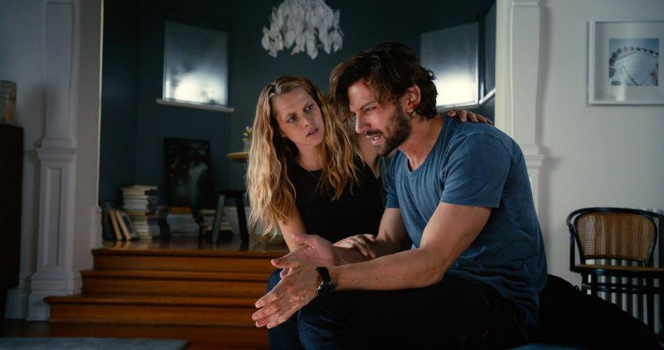 Photo from the movie 2:22