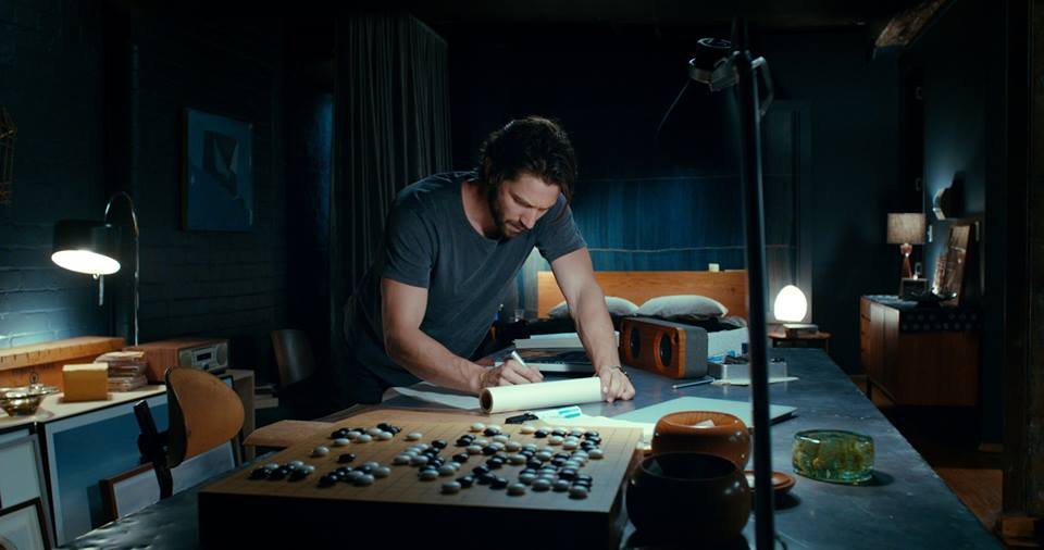 Photo from the movie 2:22