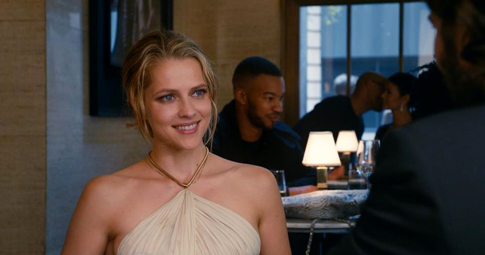 Photo from the movie 2:22