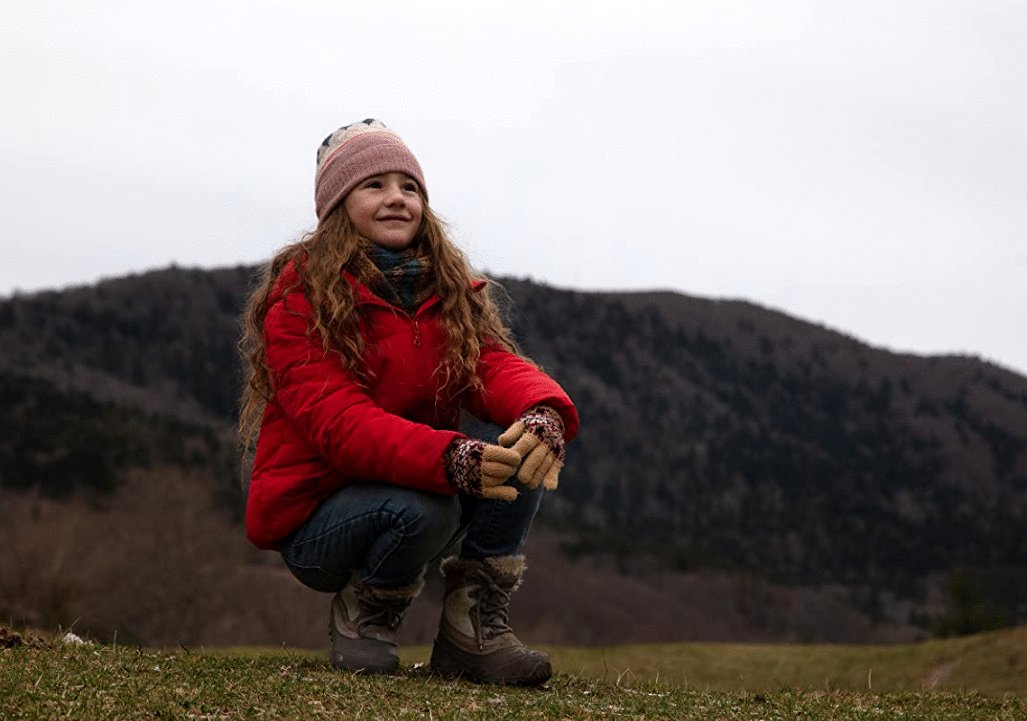 Photo from the movie Mystère