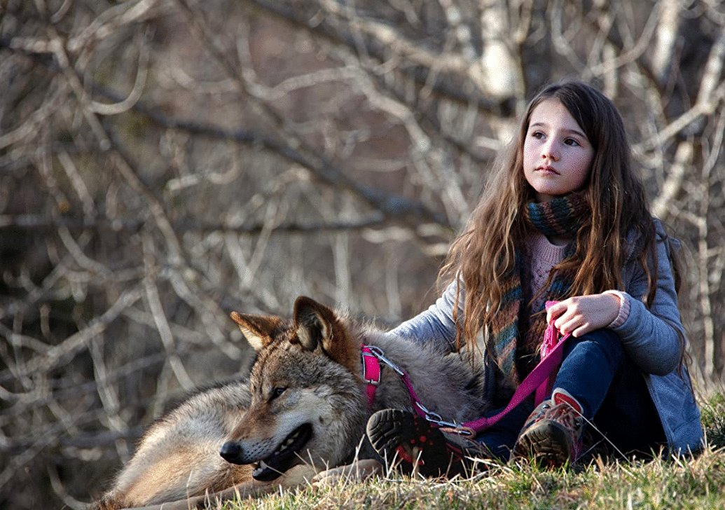 Photo from the movie Mystère